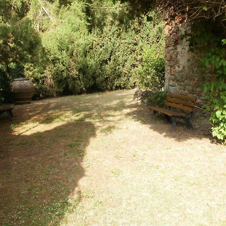 Agriturismo Il Palazzaccio Βίλα Galliano Εξωτερικό φωτογραφία