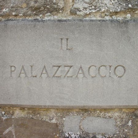 Agriturismo Il Palazzaccio Βίλα Galliano Εξωτερικό φωτογραφία