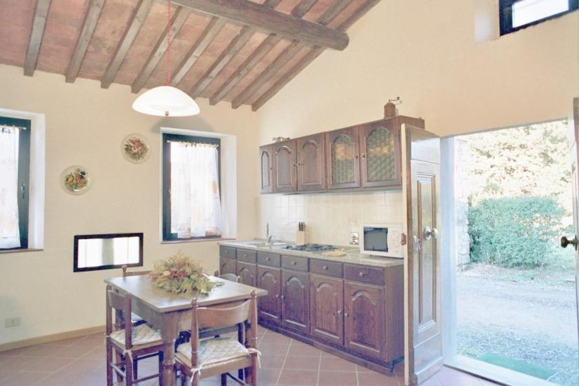 Agriturismo Il Palazzaccio Βίλα Galliano Εξωτερικό φωτογραφία