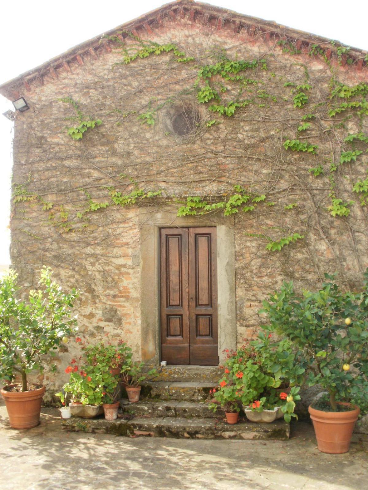 Agriturismo Il Palazzaccio Βίλα Galliano Εξωτερικό φωτογραφία