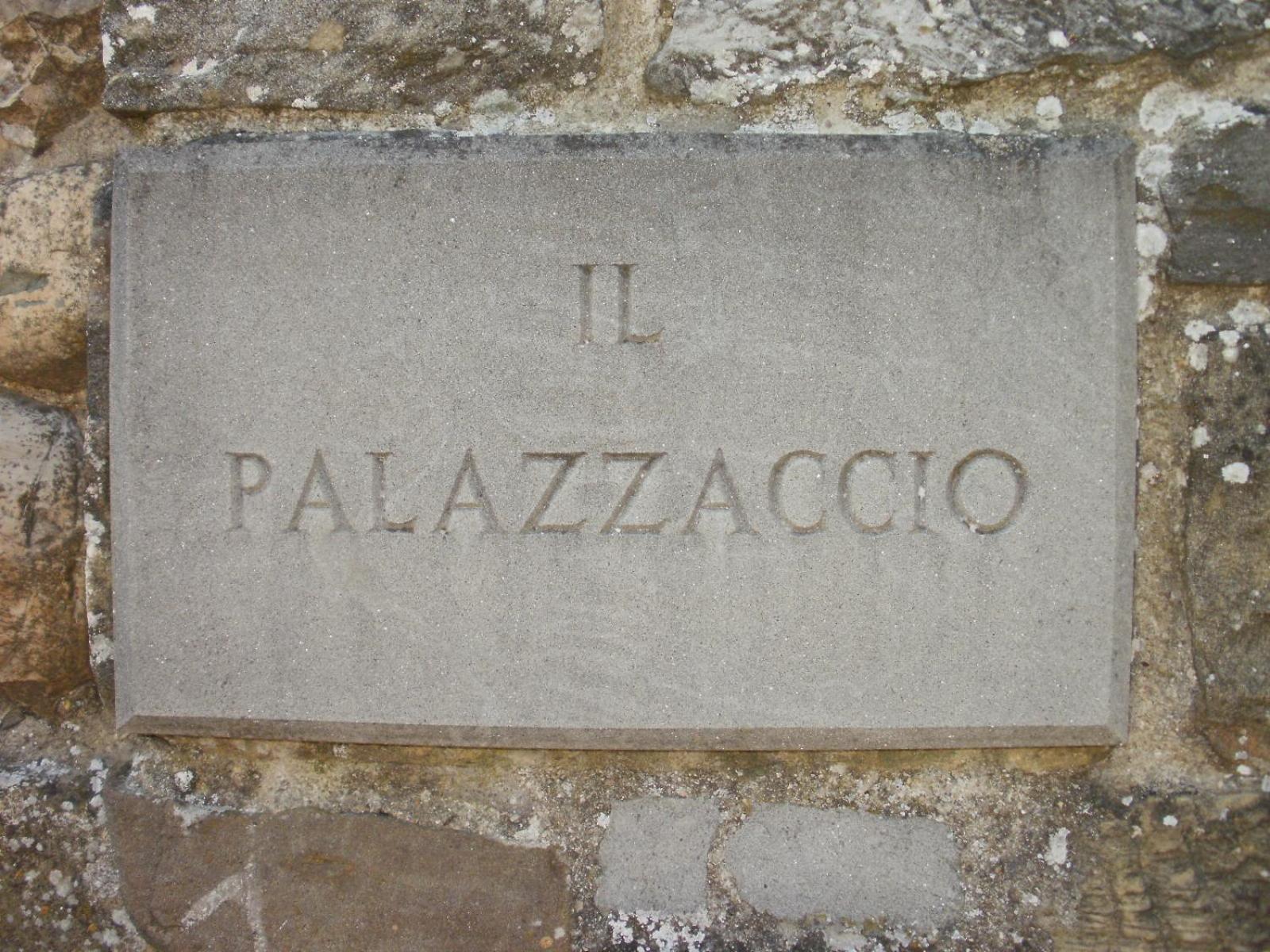 Agriturismo Il Palazzaccio Βίλα Galliano Εξωτερικό φωτογραφία