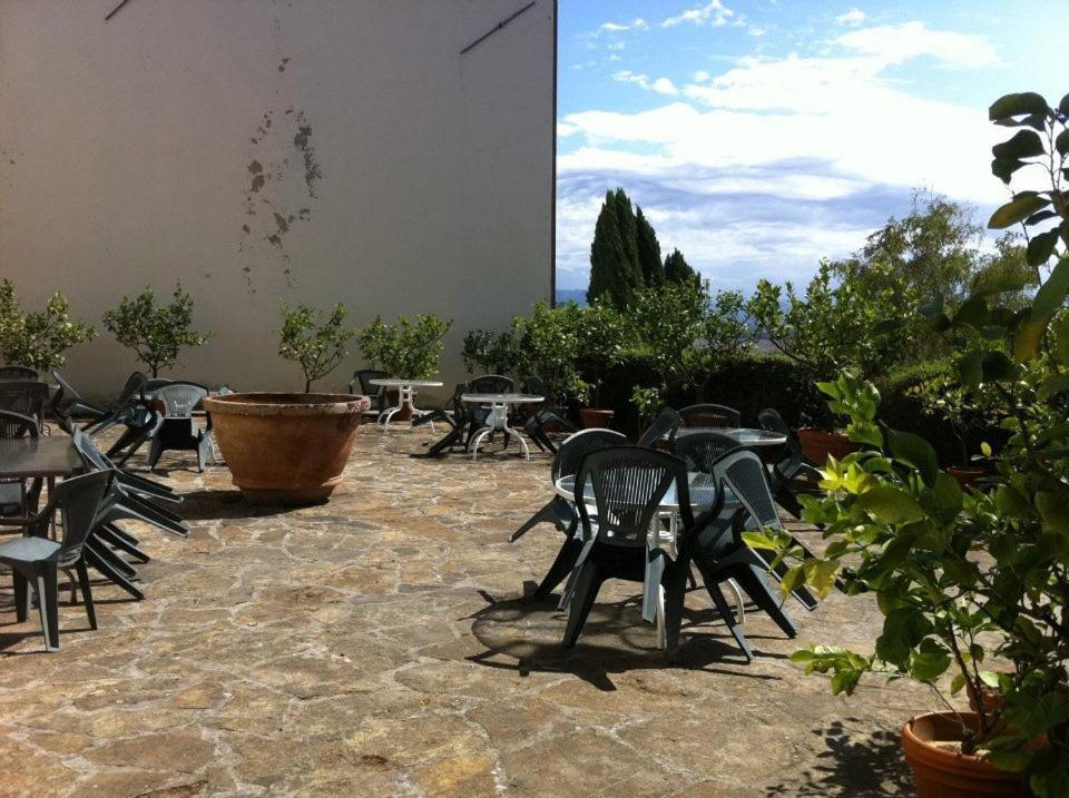 Agriturismo Il Palazzaccio Βίλα Galliano Εξωτερικό φωτογραφία