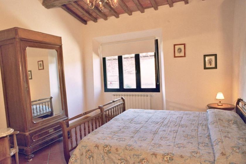 Agriturismo Il Palazzaccio Βίλα Galliano Δωμάτιο φωτογραφία