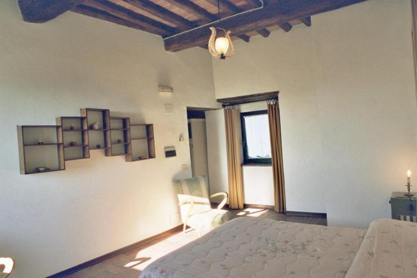 Agriturismo Il Palazzaccio Βίλα Galliano Δωμάτιο φωτογραφία